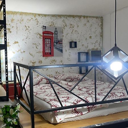 סראייבו Apartment Nici מראה חיצוני תמונה