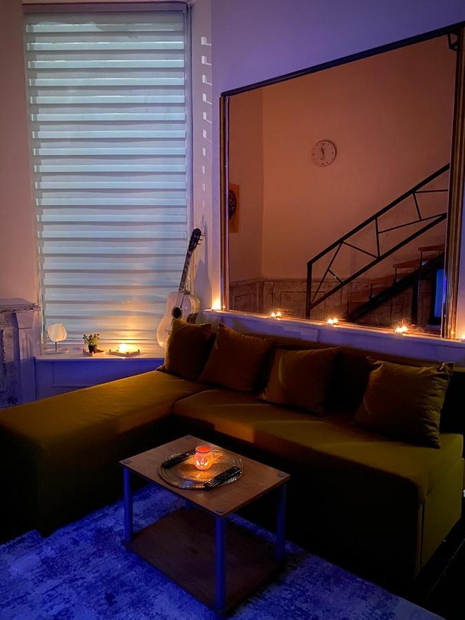 סראייבו Apartment Nici מראה חיצוני תמונה
