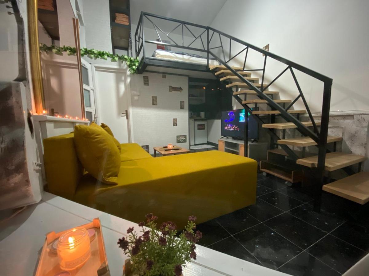 סראייבו Apartment Nici מראה חיצוני תמונה