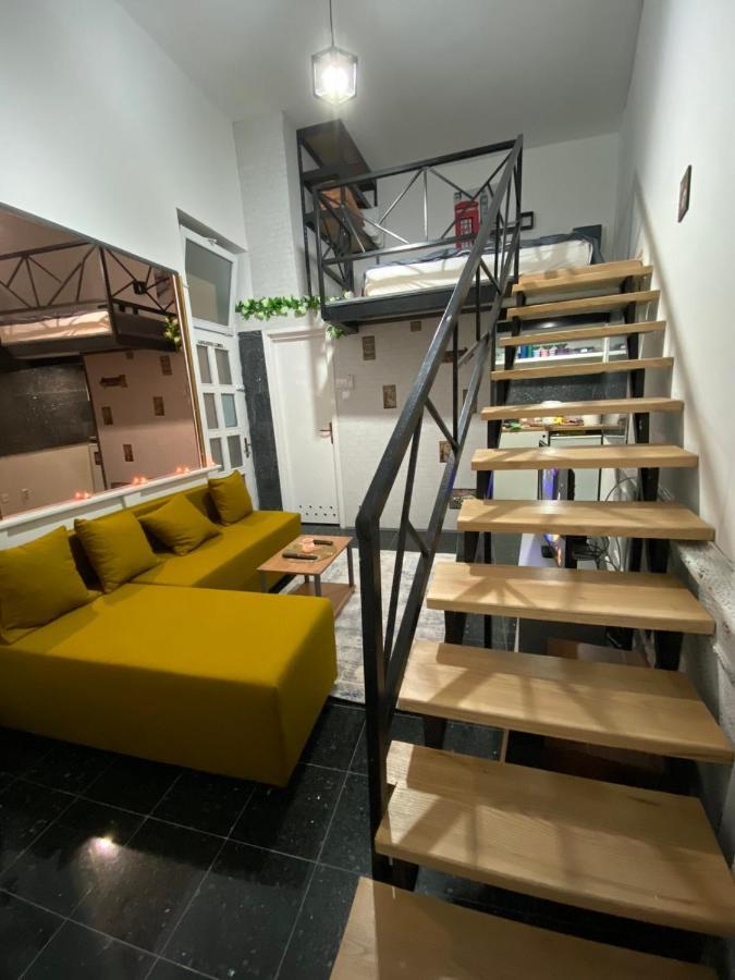 סראייבו Apartment Nici מראה חיצוני תמונה