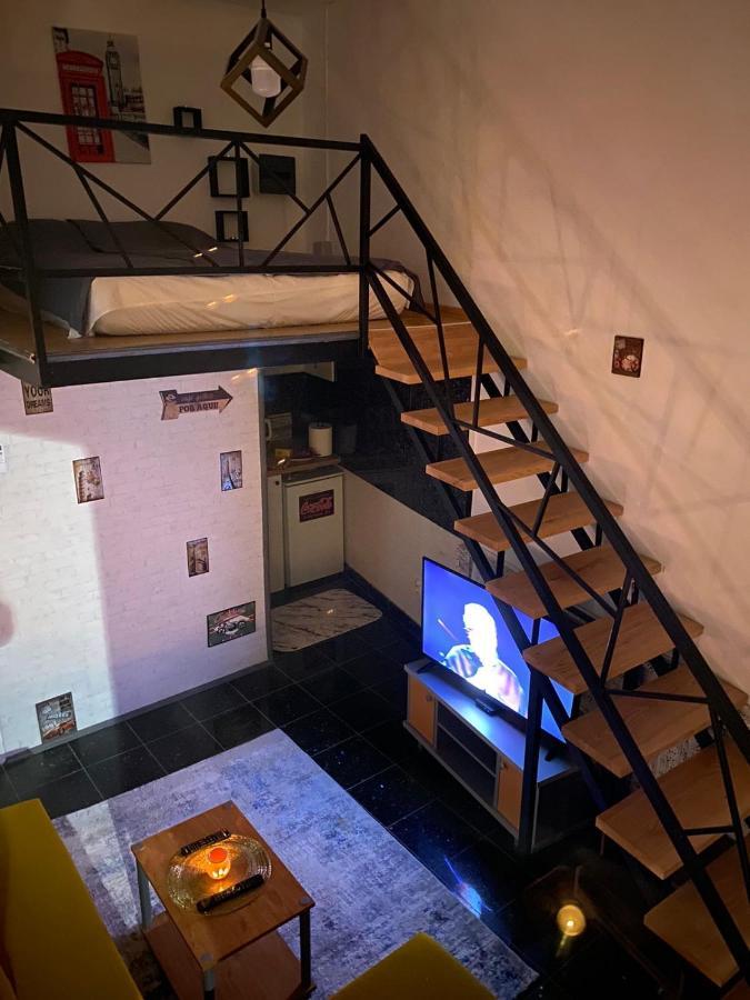 סראייבו Apartment Nici מראה חיצוני תמונה