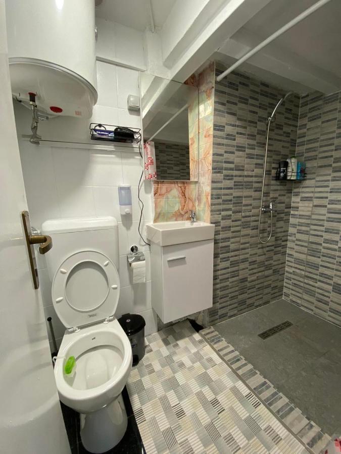 סראייבו Apartment Nici מראה חיצוני תמונה