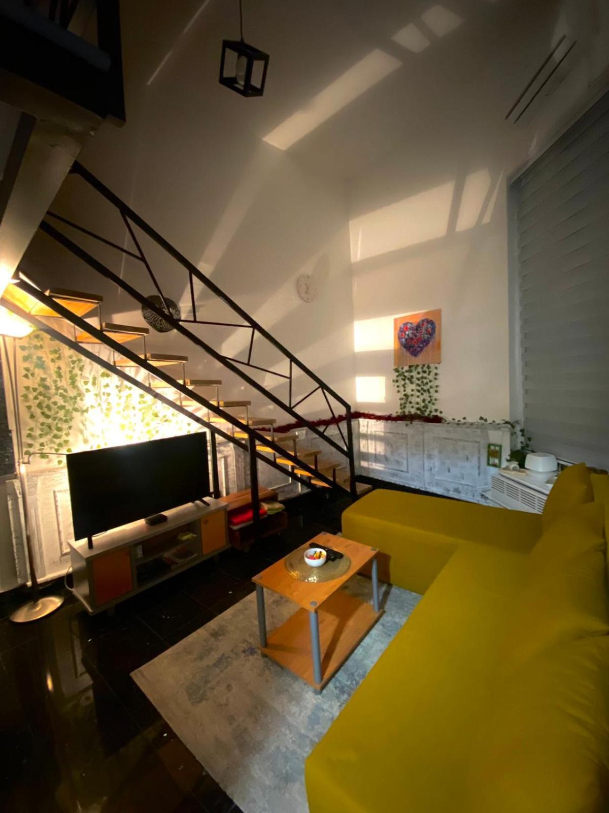 סראייבו Apartment Nici מראה חיצוני תמונה