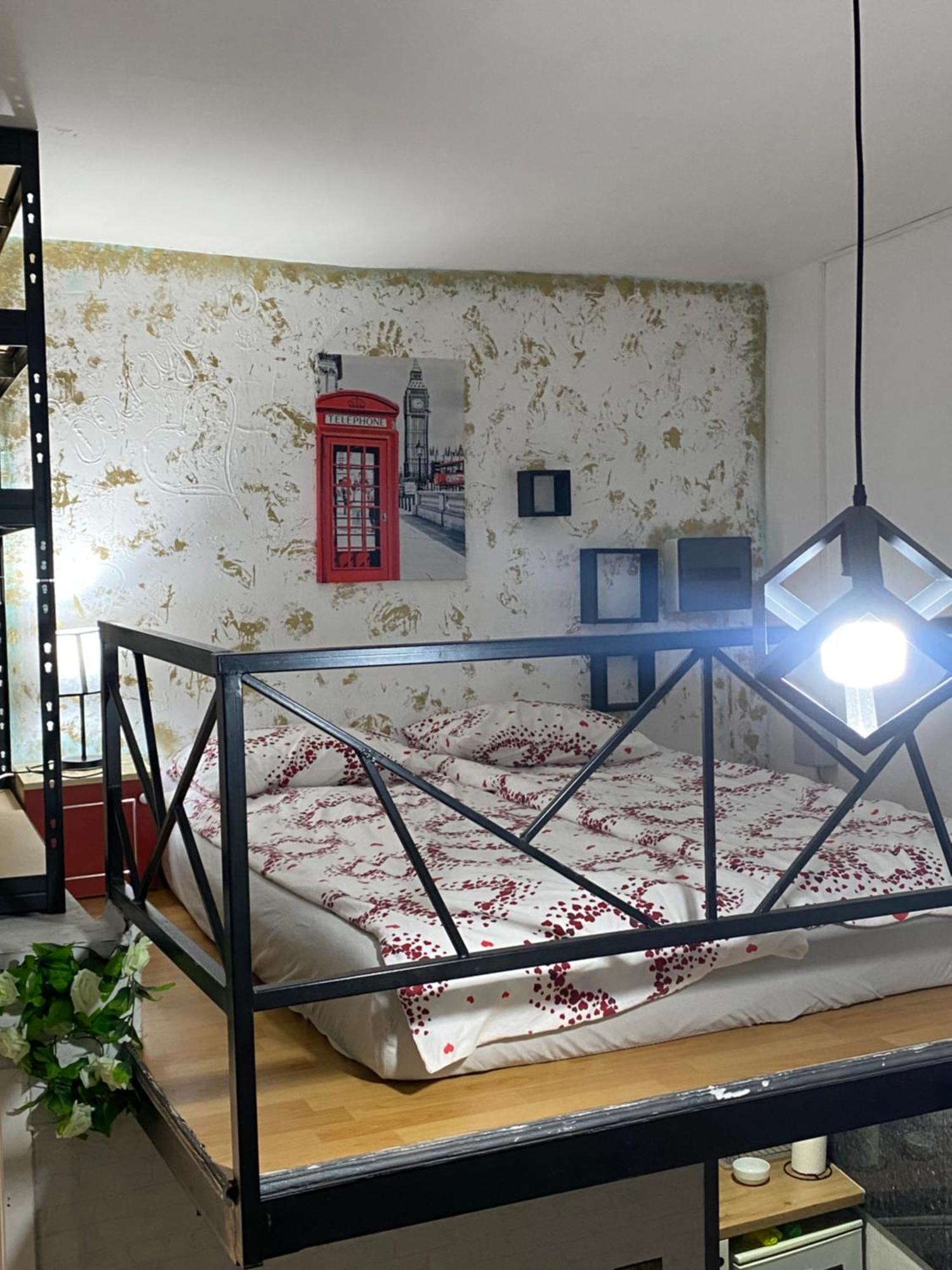 סראייבו Apartment Nici מראה חיצוני תמונה